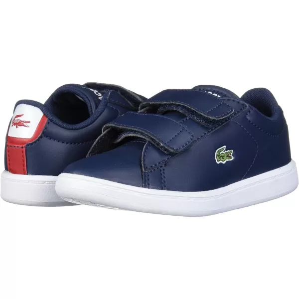 Lacoste Unisex-Child Kids Legacy Carnaby Sneaker