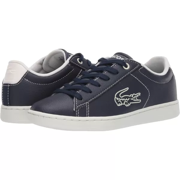Lacoste Unisex-Child Kids Legacy Carnaby Sneaker
