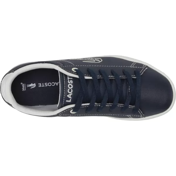 Lacoste Unisex-Child Kids Legacy Carnaby Sneaker