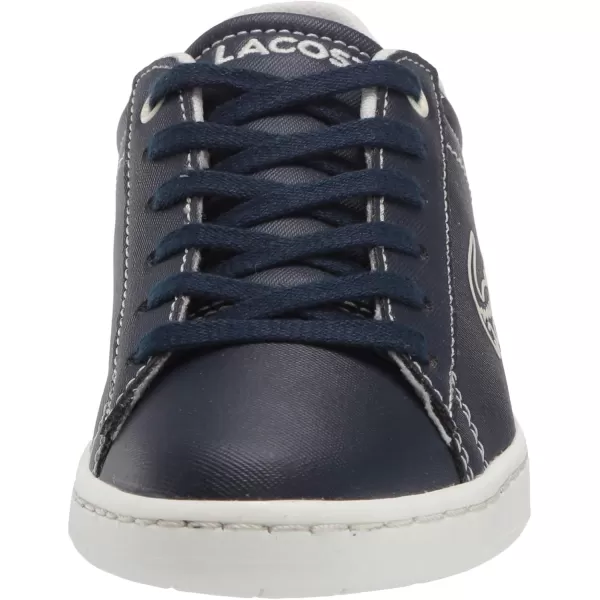 Lacoste Unisex-Child Kids Legacy Carnaby Sneaker