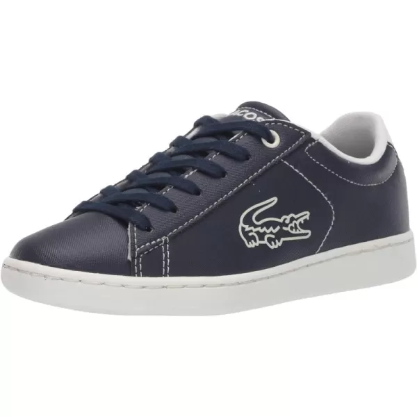 Lacoste Unisex-Child Kids Legacy Carnaby Sneaker
