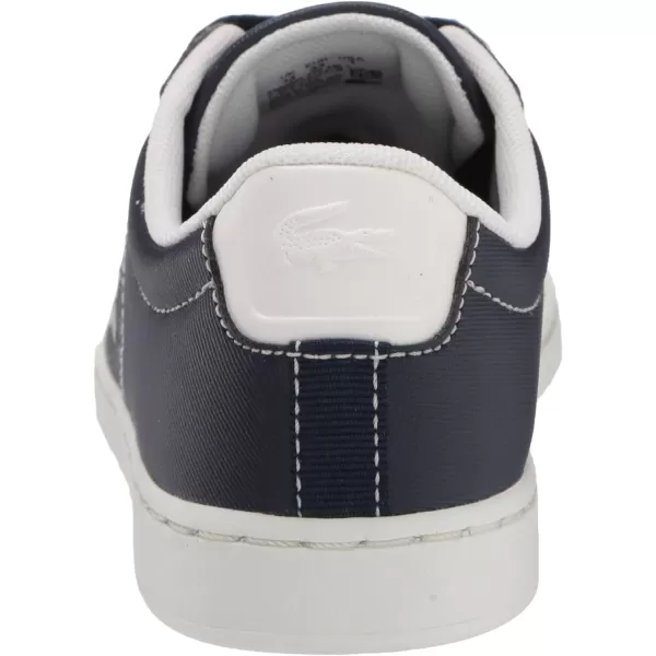 Lacoste Unisex-Child Kids Legacy Carnaby Sneaker