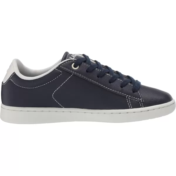 Lacoste Unisex-Child Kids Legacy Carnaby Sneaker