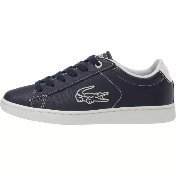 Lacoste Unisex-Child Kids Legacy Carnaby Sneaker