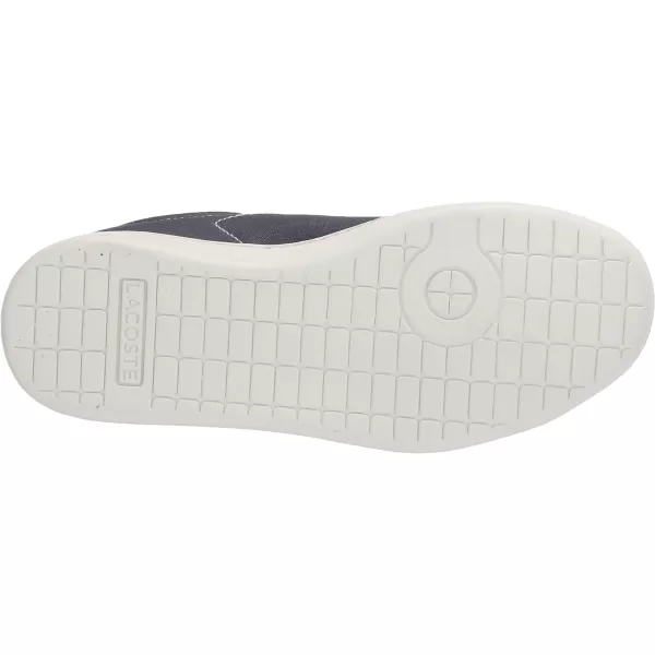 Lacoste Unisex-Child Kids Legacy Carnaby Sneaker