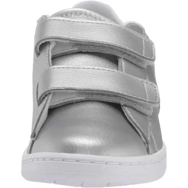 Lacoste Unisex-Child Kids Legacy Carnaby Sneaker
