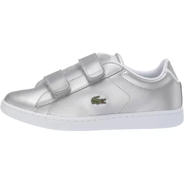Lacoste Unisex-Child Kids Legacy Carnaby Sneaker