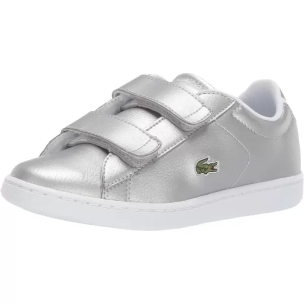 Lacoste Unisex-Child Kids Legacy Carnaby Sneaker