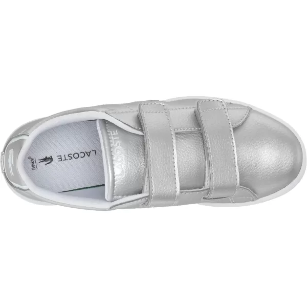 Lacoste Unisex-Child Kids Legacy Carnaby Sneaker