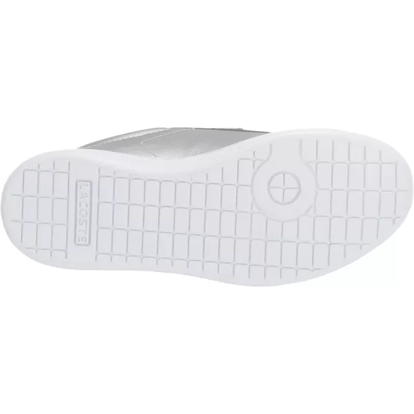 Lacoste Unisex-Child Kids Legacy Carnaby Sneaker