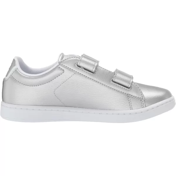 Lacoste Unisex-Child Kids Legacy Carnaby Sneaker
