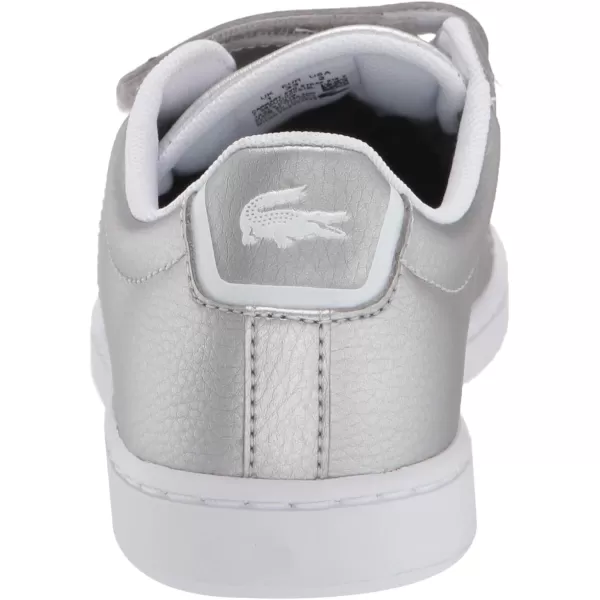 Lacoste Unisex-Child Kids Legacy Carnaby Sneaker