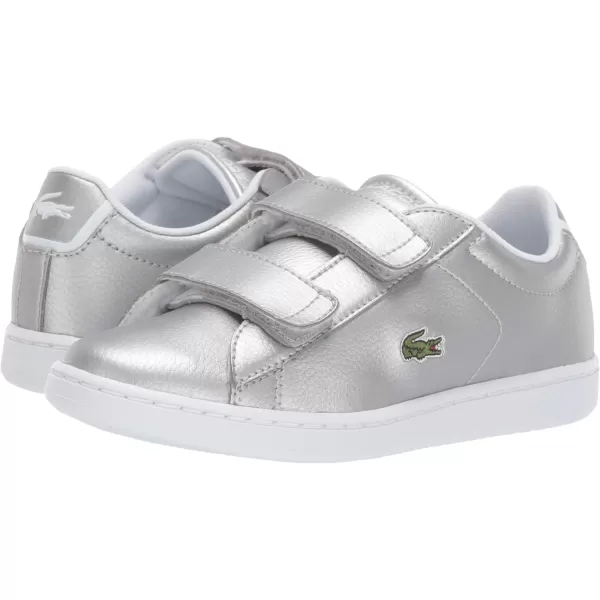 Lacoste Unisex-Child Kids Legacy Carnaby Sneaker