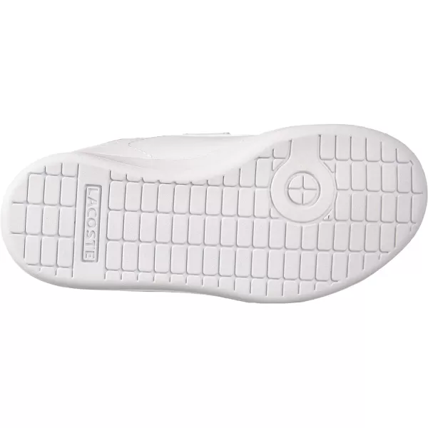 Lacoste Unisex-Child Kids Legacy Carnaby Sneaker