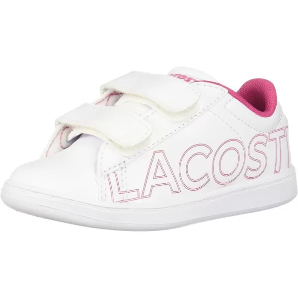Lacoste Unisex-Child Kids Legacy Carnaby Sneaker