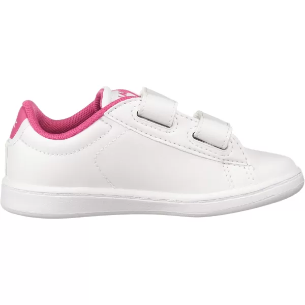 Lacoste Unisex-Child Kids Legacy Carnaby Sneaker