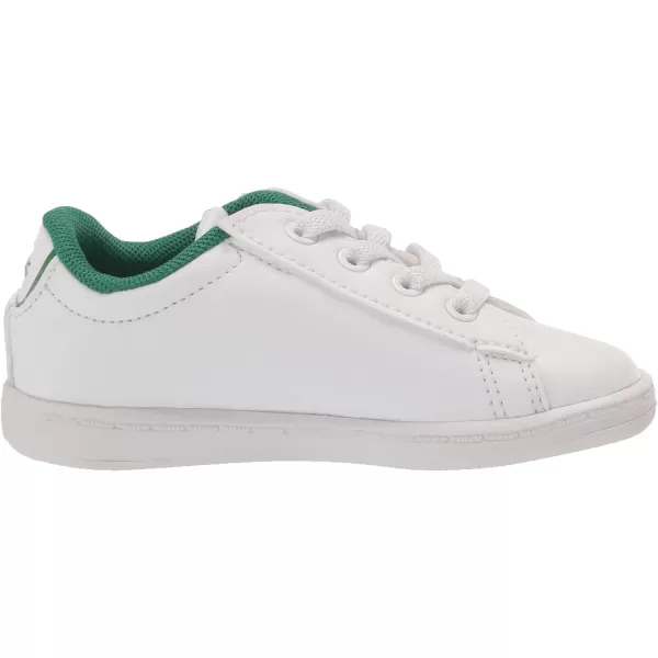 Lacoste Unisex-Child Kids Legacy Carnaby Sneaker