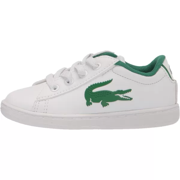 Lacoste Unisex-Child Kids Legacy Carnaby Sneaker