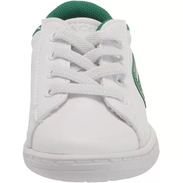Lacoste Unisex-Child Kids Legacy Carnaby Sneaker