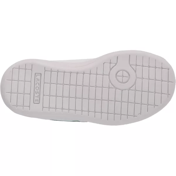 Lacoste Unisex-Child Kids Legacy Carnaby Sneaker