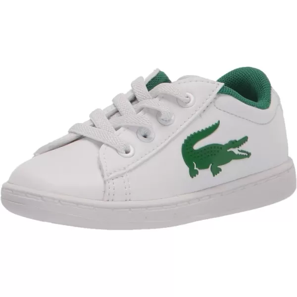 Lacoste Unisex-Child Kids Legacy Carnaby Sneaker