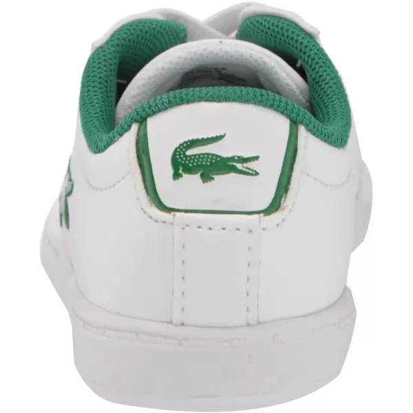 Lacoste Unisex-Child Kids Legacy Carnaby Sneaker
