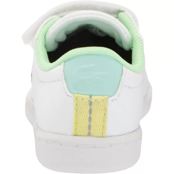 Lacoste Unisex-Child Kids Legacy Carnaby Sneaker