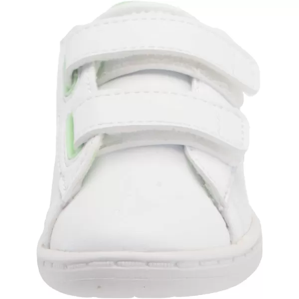 Lacoste Unisex-Child Kids Legacy Carnaby Sneaker