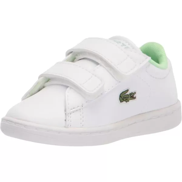 Lacoste Unisex-Child Kids Legacy Carnaby Sneaker