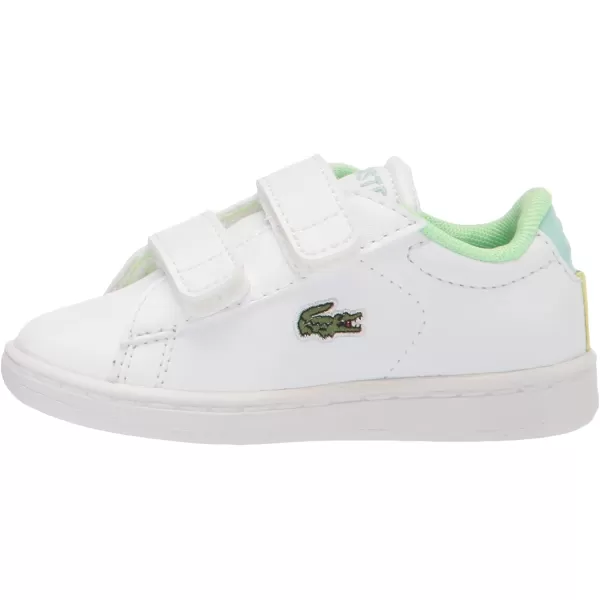 Lacoste Unisex-Child Kids Legacy Carnaby Sneaker