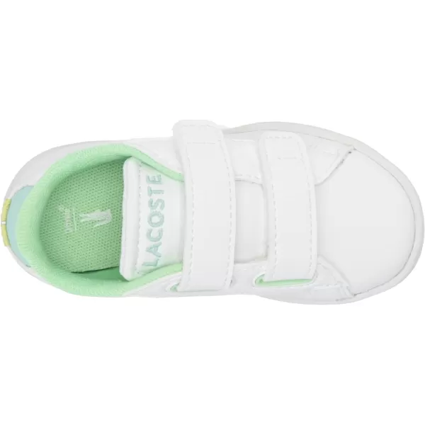 Lacoste Unisex-Child Kids Legacy Carnaby Sneaker