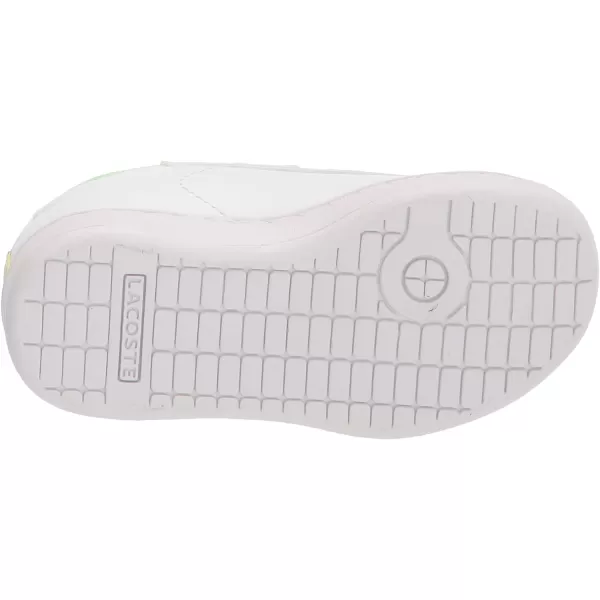 Lacoste Unisex-Child Kids Legacy Carnaby Sneaker