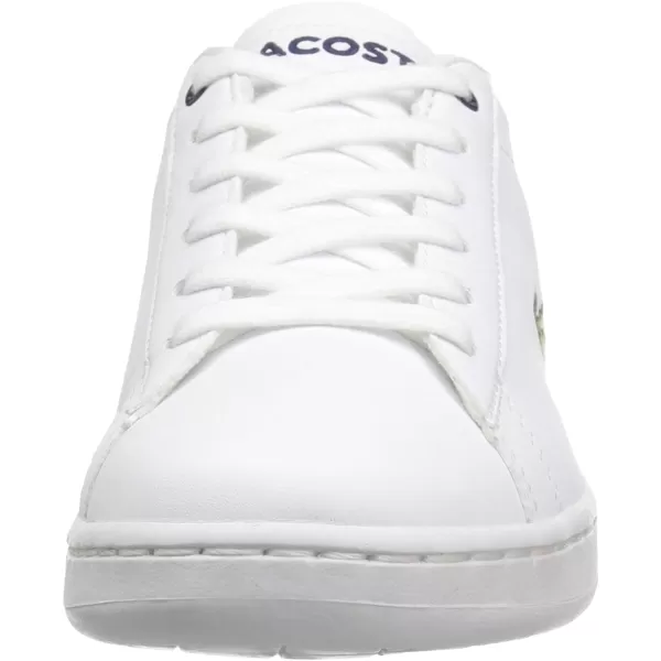 Lacoste Unisex-Child Kids Legacy Carnaby Sneaker
