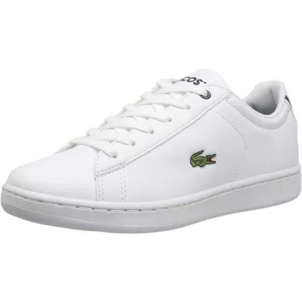 Lacoste Unisex-Child Kids Legacy Carnaby Sneaker
