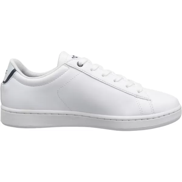 Lacoste Unisex-Child Kids Legacy Carnaby Sneaker