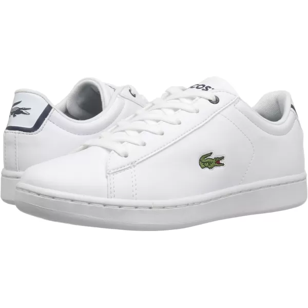 Lacoste Unisex-Child Kids Legacy Carnaby Sneaker