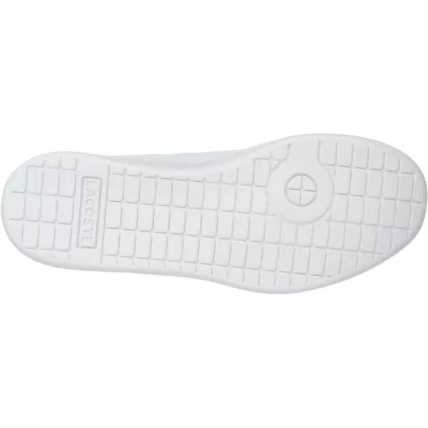 Lacoste Unisex-Child Kids Legacy Carnaby Sneaker