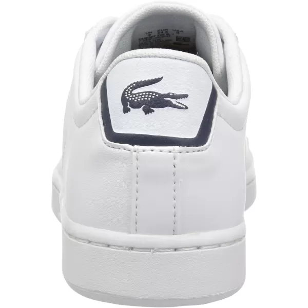 Lacoste Unisex-Child Kids Legacy Carnaby Sneaker