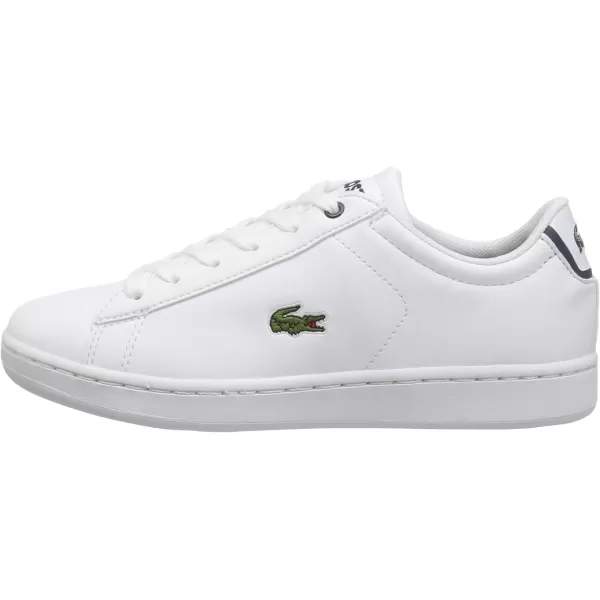 Lacoste Unisex-Child Kids Legacy Carnaby Sneaker