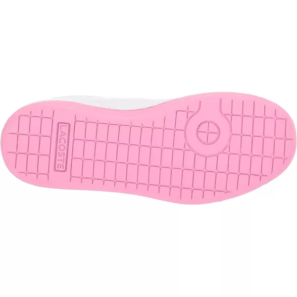 Lacoste Unisex-Child Kids Legacy Carnaby Sneaker
