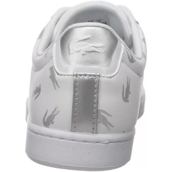 Lacoste Unisex-Child Kids Legacy Carnaby Sneaker