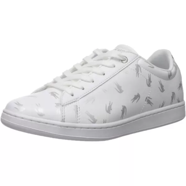 Lacoste Unisex-Child Kids Legacy Carnaby Sneaker
