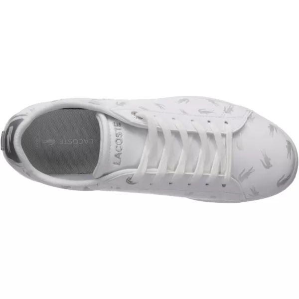 Lacoste Unisex-Child Kids Legacy Carnaby Sneaker