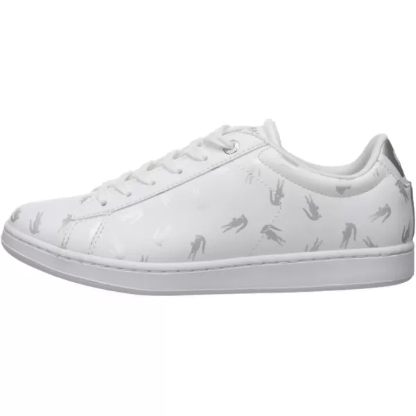 Lacoste Unisex-Child Kids Legacy Carnaby Sneaker