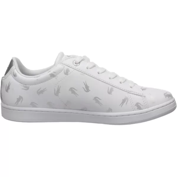 Lacoste Unisex-Child Kids Legacy Carnaby Sneaker