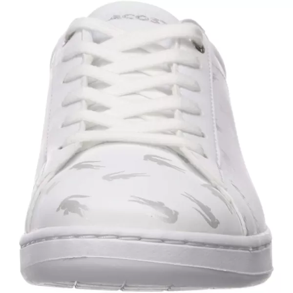 Lacoste Unisex-Child Kids Legacy Carnaby Sneaker