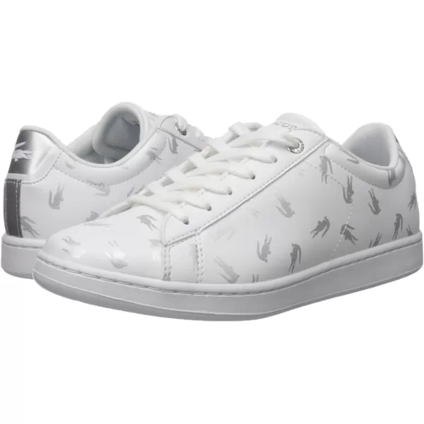Lacoste Unisex-Child Kids Legacy Carnaby Sneaker