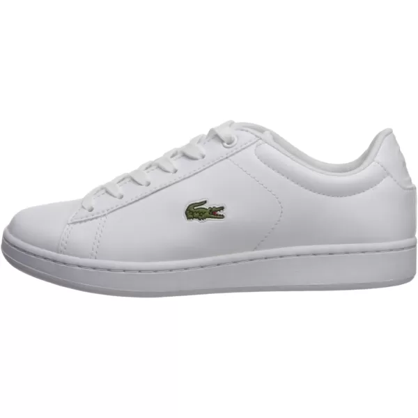 Lacoste Unisex-Child Kids Legacy Carnaby Sneaker