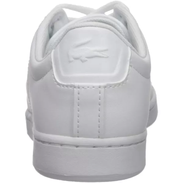 Lacoste Unisex-Child Kids Legacy Carnaby Sneaker
