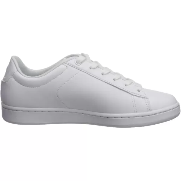Lacoste Unisex-Child Kids Legacy Carnaby Sneaker